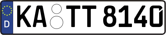 KA-TT8140