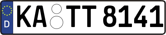 KA-TT8141