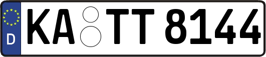 KA-TT8144