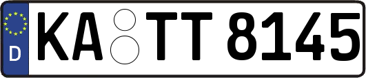 KA-TT8145