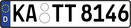KA-TT8146