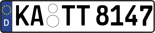 KA-TT8147