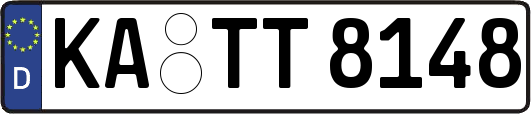 KA-TT8148