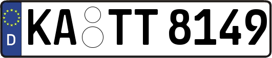 KA-TT8149