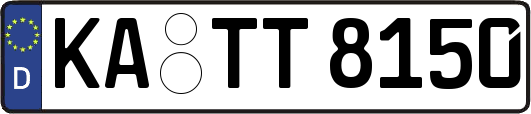 KA-TT8150
