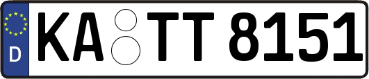 KA-TT8151