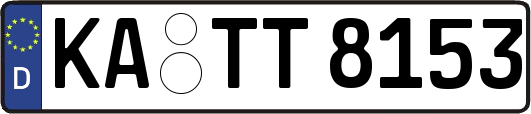 KA-TT8153