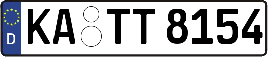 KA-TT8154