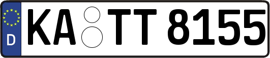 KA-TT8155