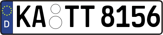 KA-TT8156