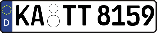 KA-TT8159