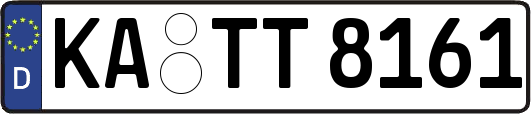 KA-TT8161