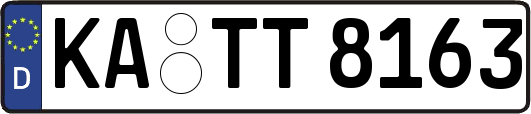 KA-TT8163