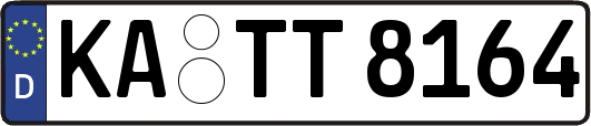 KA-TT8164