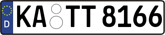KA-TT8166