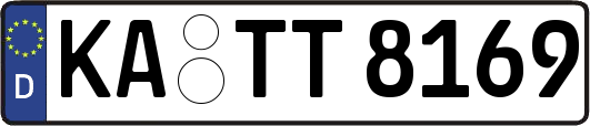 KA-TT8169