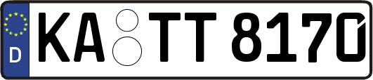 KA-TT8170