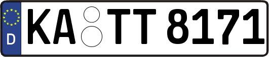 KA-TT8171