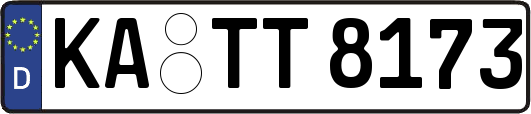 KA-TT8173