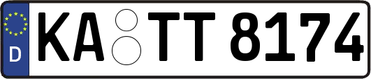 KA-TT8174