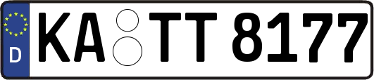 KA-TT8177