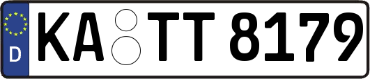 KA-TT8179