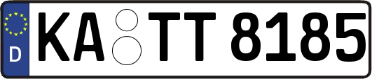 KA-TT8185