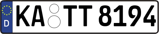 KA-TT8194