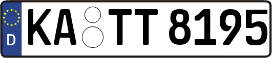 KA-TT8195