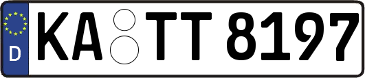KA-TT8197