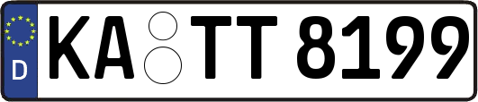 KA-TT8199