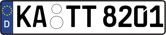 KA-TT8201