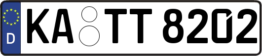 KA-TT8202