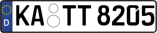 KA-TT8205