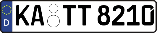 KA-TT8210