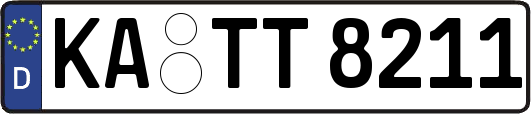 KA-TT8211