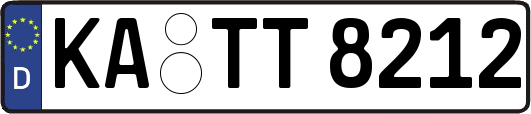 KA-TT8212