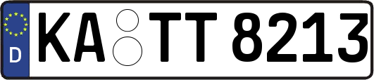 KA-TT8213