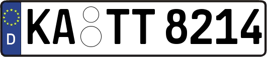KA-TT8214