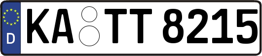 KA-TT8215