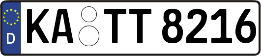 KA-TT8216