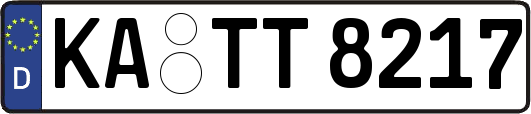 KA-TT8217
