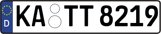 KA-TT8219