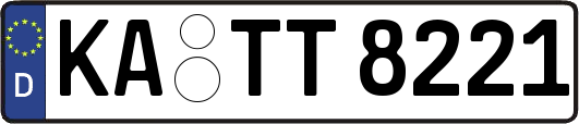 KA-TT8221