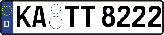 KA-TT8222