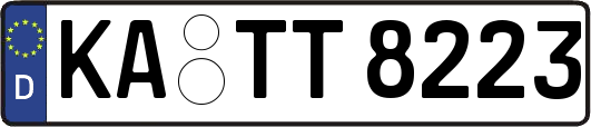 KA-TT8223