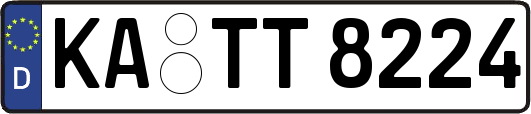 KA-TT8224