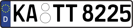 KA-TT8225