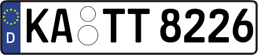 KA-TT8226