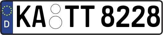 KA-TT8228
